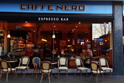 Caffe Nero